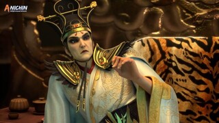 Episode 7 | Chi Yan Jinyiwei (The Flame Imperial Guards) | Sub Indo