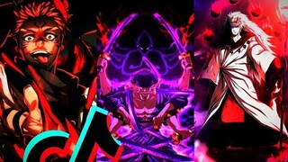 TikTok Anime Badass Moments #15