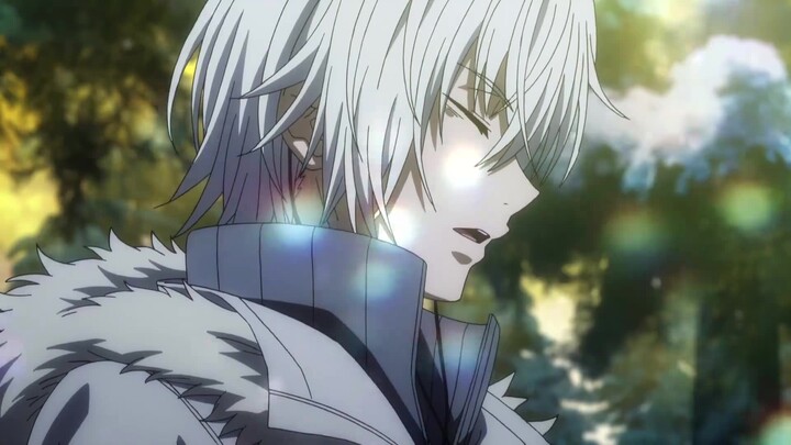 "Accelerator of a certain science" made a big mistake in the past, suffered from his own sins, and w