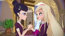 Regal Academy: Season 1, Episode 23 - Swan Dancing With the Stars [FULL EPISODE]