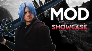 Devil May Cry 5 - DMC1 Dante Mod V0.1【Mod Showcase】