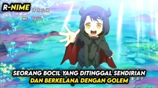 Di Jamin Nangis Setelah Menonton Anime Ini...