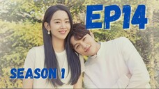 Angel's Last Mission- Love Episode 14 Season 1 ENG SUB