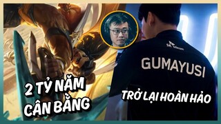 ESPORTS247: SN TRỞ LẠI MẠNH MẼ, UZI THÀNH LẬP CÔNG TY, DRX NỔ HỦ THẦN TÀI | BLV HOÀNG LUÂN