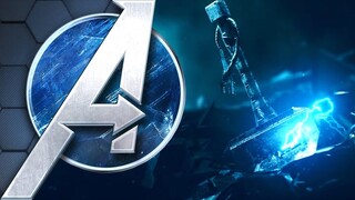 Marvel's Avengers Project - Official New Gameplay Details Revealed!