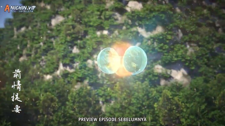 Legend of Martial Immortal Episode 14 Subtitle Indonesia