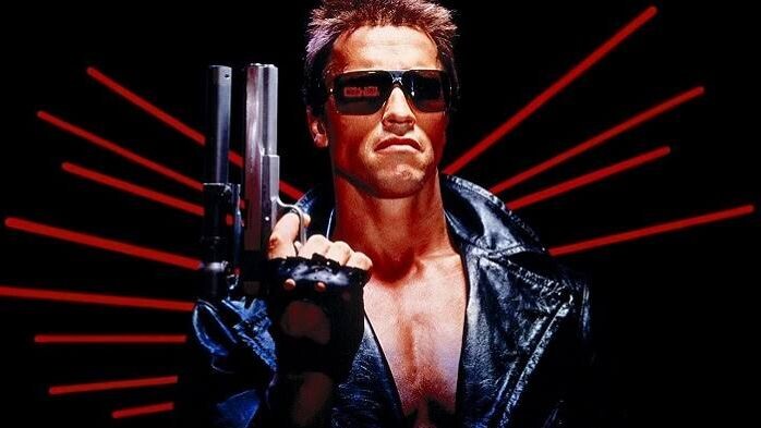 THE TERMINATOR : เทอร์มิเนเตอร์