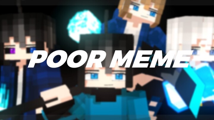 [ต้นฉบับ] [Minecraft MEME] แย่