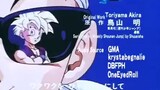 Dragon ball z episode 239 Tagalog