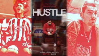MovieHD: Hustle (2022)