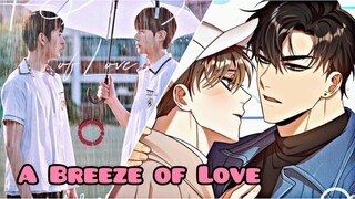 A Breeze Of Love 🇰🇷 The  Trailer Starring Shin Jeong You & Woo Ji Han