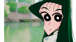 梨花哪有娜娜子香～