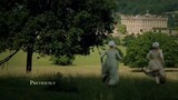 Death Comes to Pemberley Episode 1