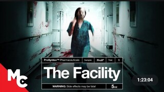 THE FACILITY | HORROR 🍿