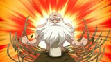 Old Man Kaseki Join Kingdom of Science- Dr.stone