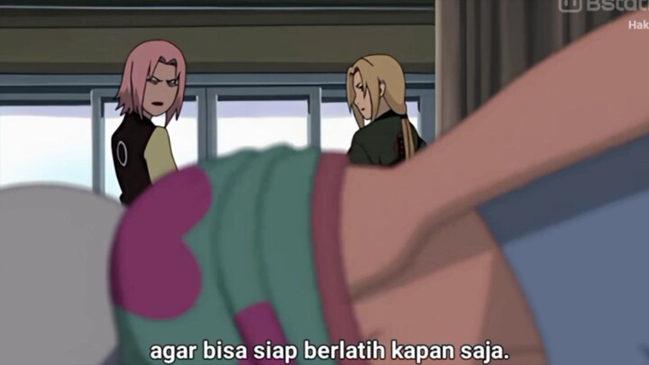 MOMEN KOCAK NARUTO😂