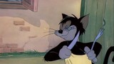 [Genshin Impact Complete Work] Mở Tom và Jerry bằng Genshin Impact