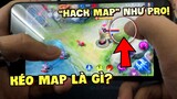 Tốp Mỡ | KÉO MAP LÀ GÌ? KHI NÀO THÌ NÊN KÉO? HƯỚNG DẪN HACK MAP LIKE-A-PRO MÙA 22! | MLBB