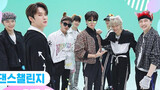 [Stray Kids] Tiền bối EXO thử thách Dance Challenge - Growl (Mnet - bản full)