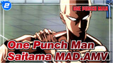 One Punch Man|The body is holy and is comparable to a God._2