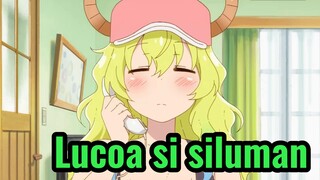 Lucoa si siluman