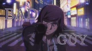 ｢AMV｣ Courier | Bad Guy