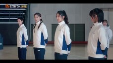Các Cô Gái Bi Đá Trên Băng EP 9 [Sub Việt]
