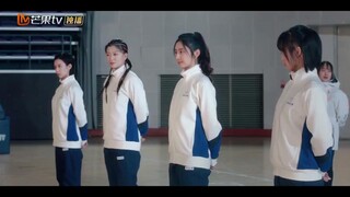 Các Cô Gái Bi Đá Trên Băng EP 9 [Sub Việt]