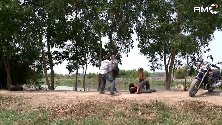 SƯƠNG KHÓI ĐỒNG HOANG TẬP 1