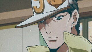 ♡ Ông Jotaro Kujo ~ ♡