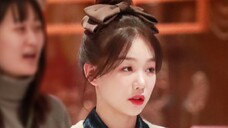 暗格里的秘密陈哲远徐梦洁饰演的丁羡周斯越