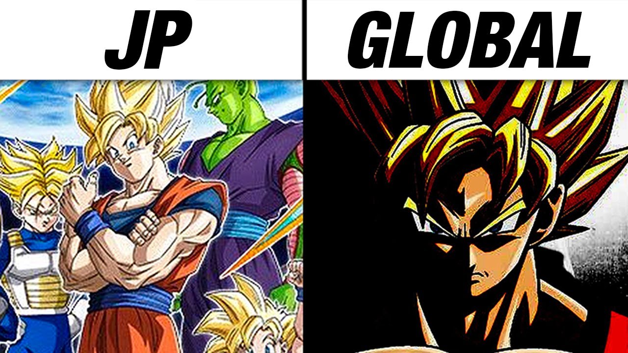 Drip Goku Meme Compilation (PT 1) 