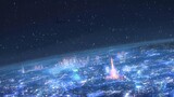 【Five centimeters per second】(Raw meat/material purification) Watermark-free animation material [No 
