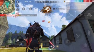 [highlight Free Fire] TIỂU DIỄM NGƯỜI CHƠI 2 NGÓN 🥰❤