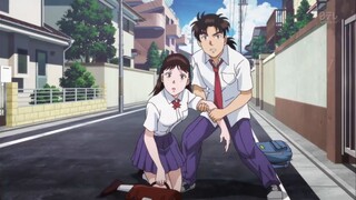 KINDAICHI SHOUNEN NO JIKENBO|Eps.19 (SUB INDO)