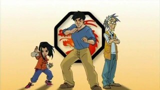 jackie chan adventures tagalog (episode 3)