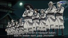 Gimana jadinya kalau 9 jinchuriki ada di dunia nyata