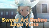 Sword Art Online| Lagu Yuna