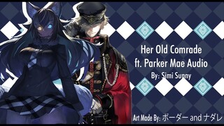 Her Old Comrade ft. Parker Mae Audio - (Wolf Girl x Listener) [ASMR]
