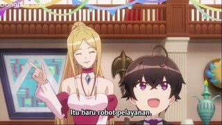 ore seikan kokka akutoku rousu ep 01-06 sub indo