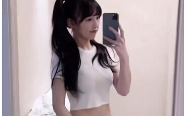 这绝对是你看过最duang的双马尾！