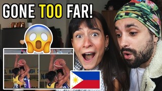 UNBELIEVABLE Pinoy Videos COMPILATION - Reaction Philippines