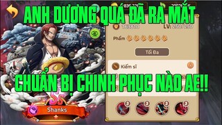 Hải Tặc Đại Chiến - CHI TIẾT VỀ SỰ KIỆN SHANKS...PHÂN TÍCH VỀ BỘ SKILL HUỶ DIỆT CỦA TỨ HOÀNG SHANKS.