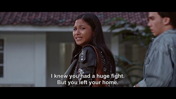 OFFICIAL TRAILER ANAK HOKI