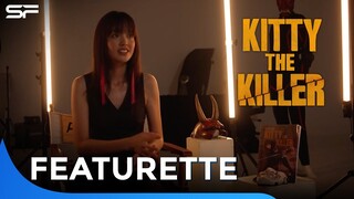 สัมภาษณ์จากนักแสดงและเบื้องหลังการถ่ายทำสุด Exclusive จาก #Kittythekiller #อีหนูอันตราย | Featurette