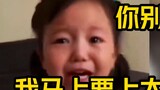 Japanese baby cabbage can’t stop laughing while watching a collection of human cubs’ harsh words