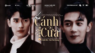 Vietsub - Hot TikTok ♪ Cánh Cửa · Hạ Chi Quang || 门 · 夏之光 x OST Trò Chơi Trí Mệnh | Nhạc Phim Đam Mỹ