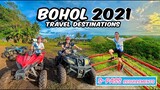 BOHOL TRAVEL DESTINATIONS 2021 - How To Get S-PASS Travel Requirements - Bohol 2021