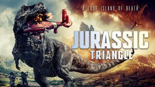 Jurassic Triangle