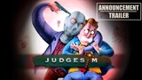 JudgeSim | Announcement Trailer